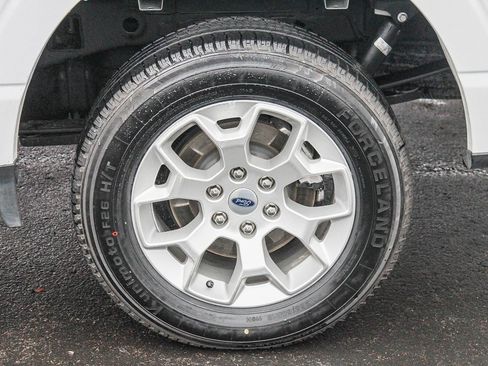 Used 2023 Ford F150 XLT image 8