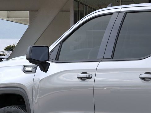 New 2026 GMC Sierra 1500 Elevation w/ Elevation Premium Package AWD/4WD image 12
