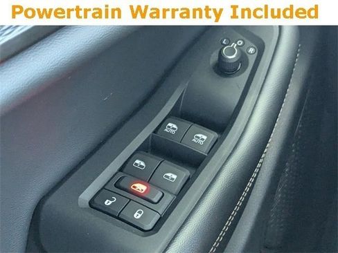 Used 2023 Jeep Grand Cherokee Altitude image 26