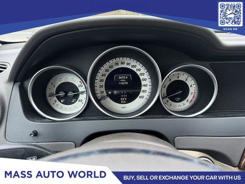 Used 2013 Mercedes-Benz C 300 4MATIC Sedan image 13