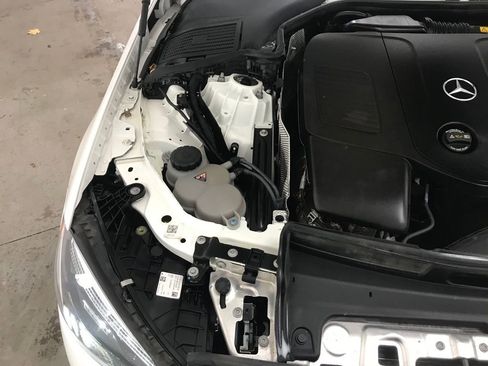 Used 2023 Mercedes-Benz C 300 4MATIC Sedan image 38