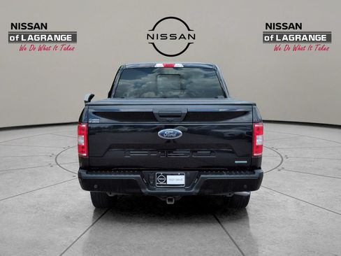 Used 2020 Ford F150 XLT w/ Equipment Group 302A Luxury AWD/4WD image 7