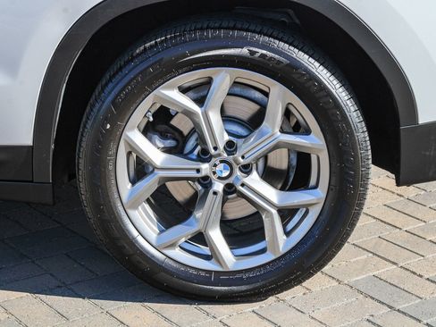 Used 2023 BMW X3 xDrive30i w/ Convenience Package image 11