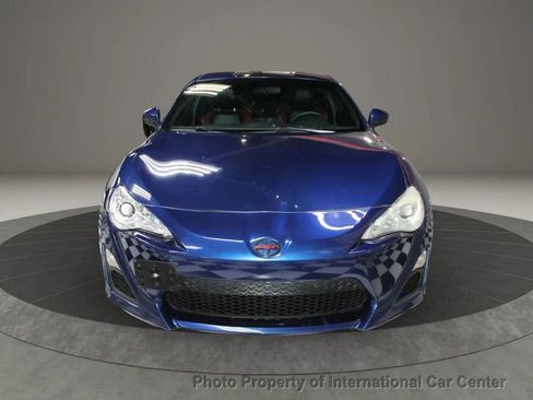 Used 2013 Scion FR-S 10 Series image 6