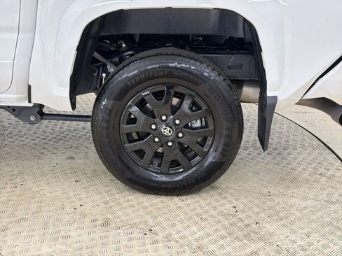 Used 2025 Toyota Tacoma SR5 image 11