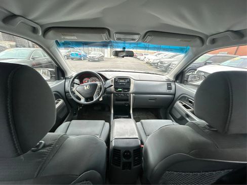 Used 2007 Honda Pilot LX image 23