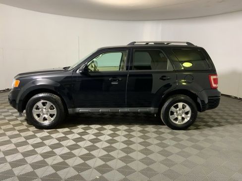 Used 2012 Ford Escape Limited image 11