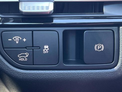 New 2026 Kia Sportage SX FWD image 29