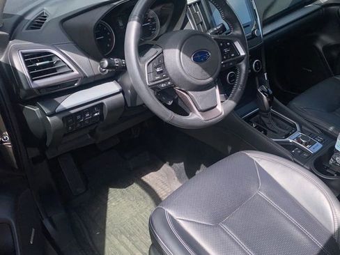 Used 2020 Subaru Forester Limited w/ Popular Package #3 image 5