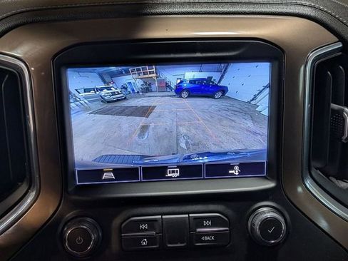 Certified 2022 Chevrolet Silverado 1500 High Country image 20