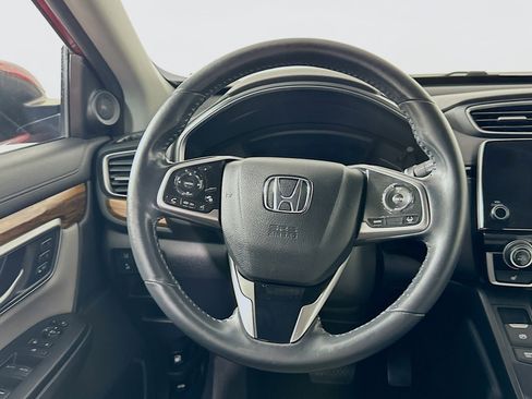 Used 2022 Honda CR-V EX-L image 18
