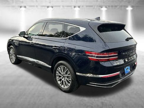 Used 2026 Genesis GV80 2.5T AWD/4WD image 7