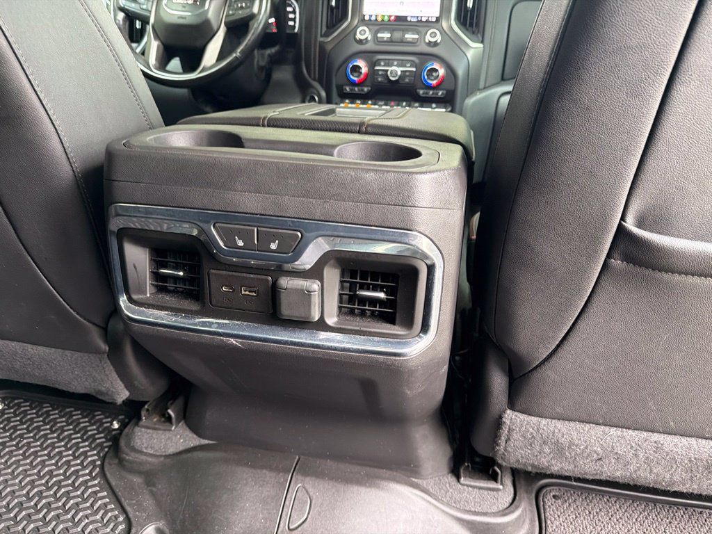 Used 2021 GMC Sierra 1500 AT4 w/ AT4 Premium Package AWD/4WD image 38