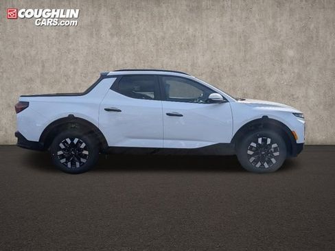New 2026 Hyundai Santa Cruz SEL AWD/4WD image 9