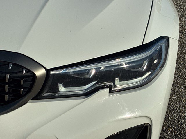 Used 2022 BMW M340i w/ Premium Package RWD image 11