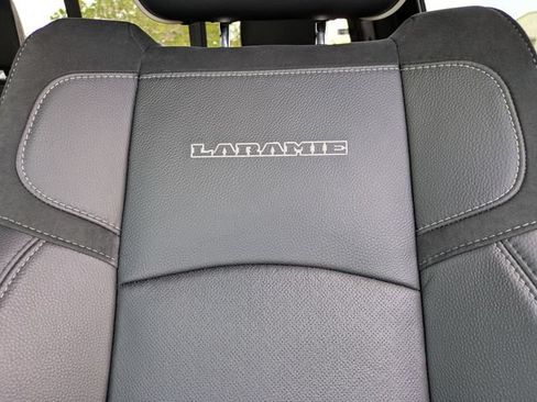 New 2026 RAM 3500 Laramie AWD/4WD image 15