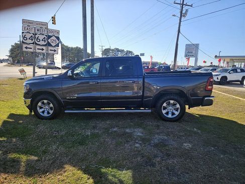 Used 2019 RAM 1500 Laramie image 7