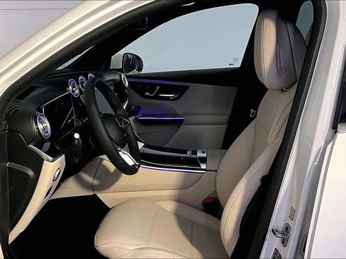 New 2026 Mercedes-Benz GLC 300 4MATIC image 13