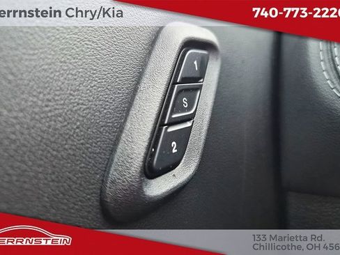 Used 2021 Dodge Challenger R/T Scat Pack image 17