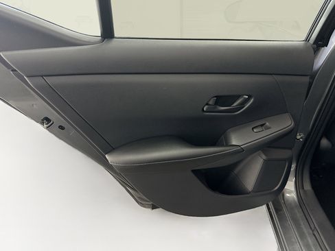 Used 2024 Nissan Sentra SV w/ All-Weather Package image 26