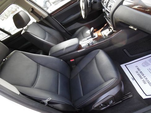 Used 2015 BMW X4 xDrive28i image 23