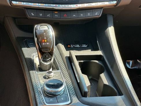 Used 2020 Cadillac CT5 Premium Luxury w/ Platinum Package image 5