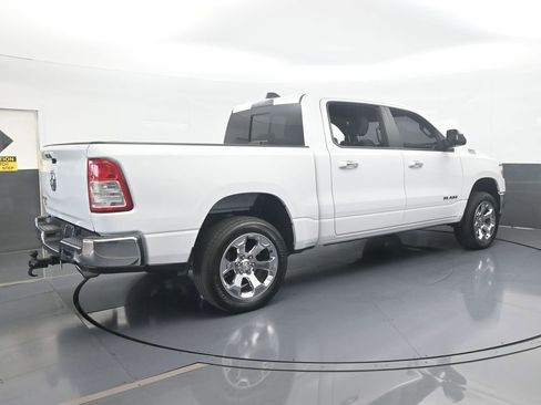 Used 2019 RAM 1500 Big Horn image 6