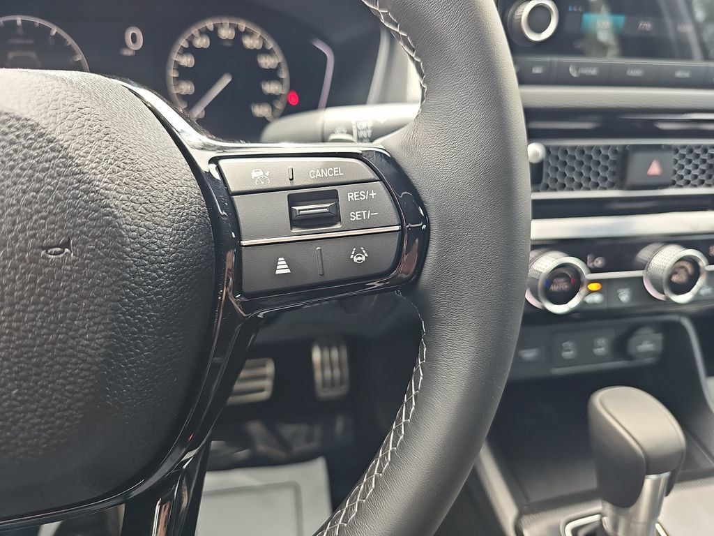 Used 2026 Honda Civic Sport image 18