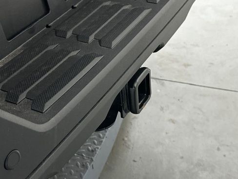 New 2026 Toyota Tundra SR5 AWD/4WD image 16