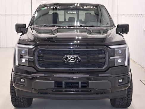 New 2026 Ford F150 Lariat w/ Equipment Group 502A High AWD/4WD image 4