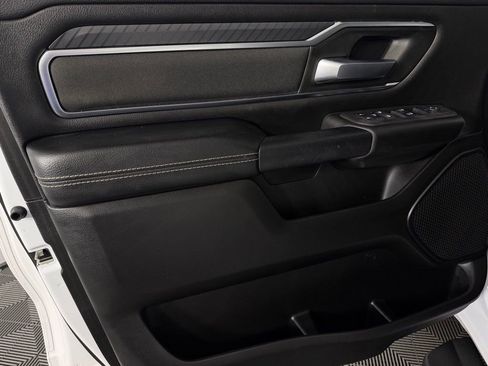 Used 2025 RAM 1500 Lone Star image 26