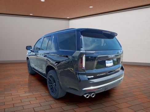 Used 2021 GMC Yukon Denali w/ Denali Premium Package AWD/4WD image 6