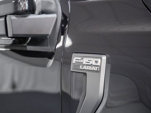Used 2023 Ford F150 Lariat w/ Equipment Group 502A High AWD/4WD image 15