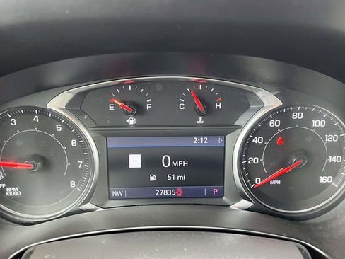 Used 2023 GMC Terrain SLE w/ Driver Convenience Package image 22