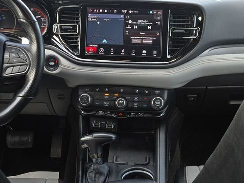 Used 2022 Dodge Durango R/T w/ Blacktop Package AWD/4WD image 20