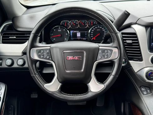 Used 2020 GMC Yukon SLT w/ Open Road Package AWD/4WD image 20