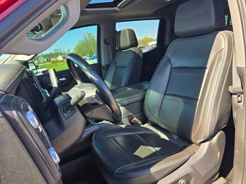 Used 2020 GMC Sierra 1500 Denali w/ Denali Ultimate Package image 24