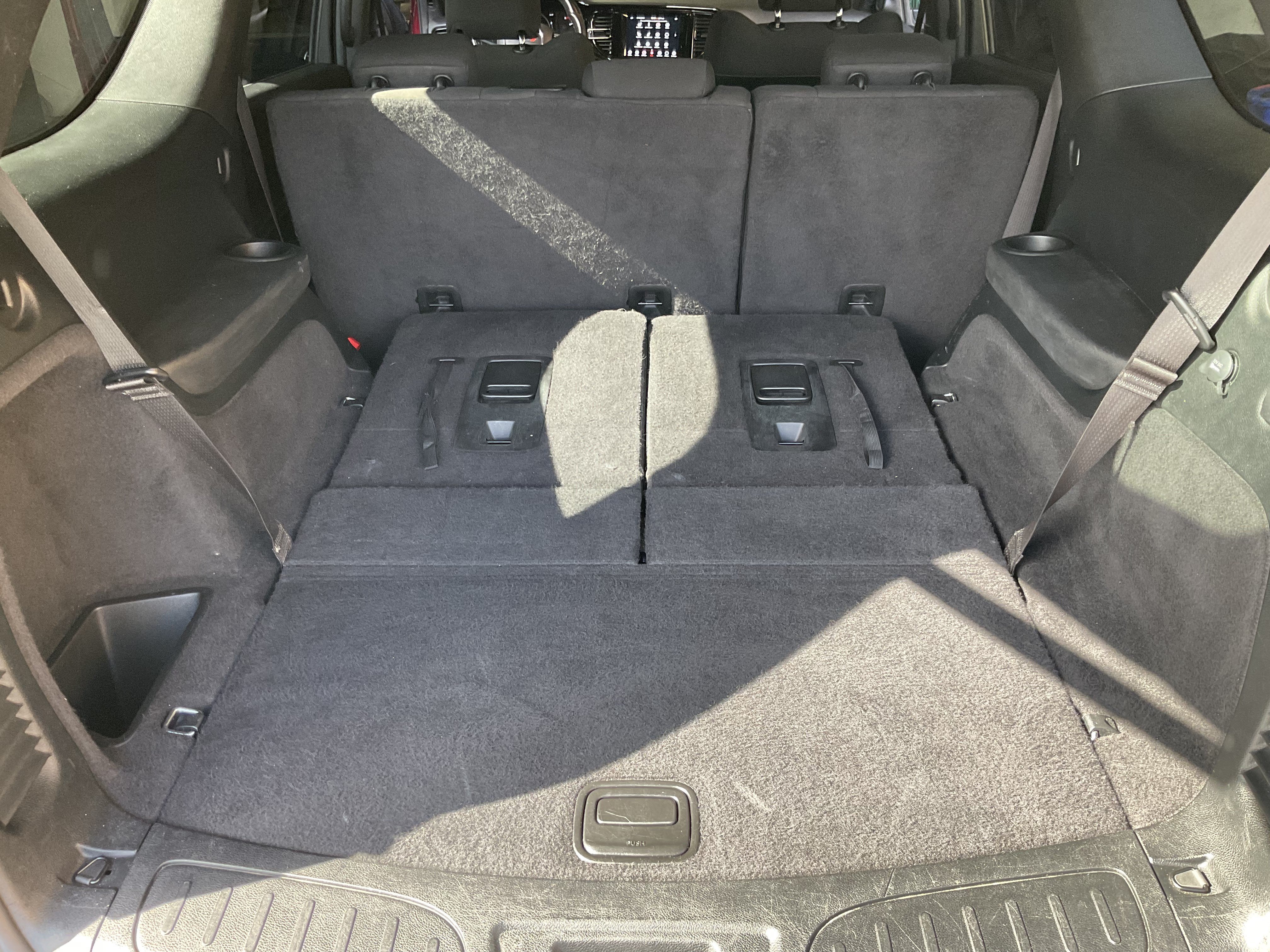 Used 2023 Dodge Durango GT AWD/4WD image 42