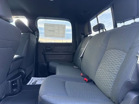 New 2026 RAM 2500 Tradesman image 18
