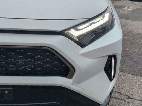 Certified 2023 Toyota RAV4 XSE image 10