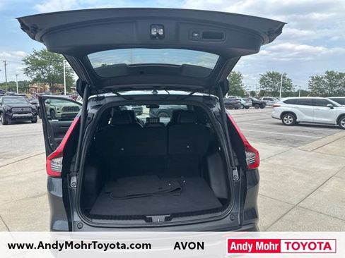 Used 2024 Honda CR-V Sport-L image 34