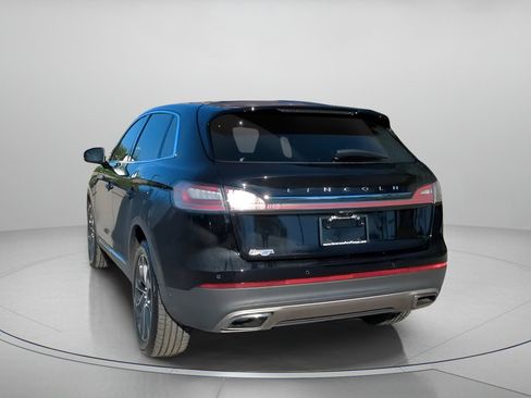 Used 2023 Lincoln Nautilus Reserve w/ Equipment Group 201A AWD/4WD image 23