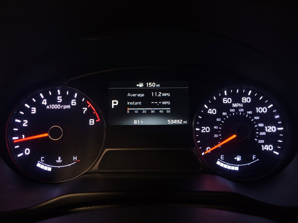 Used 2018 Kia Soul + w/ Primo Package FWD image 23