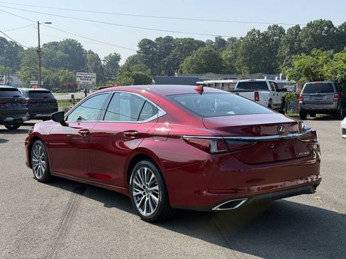 Used 2019 Lexus ES 350 FWD image 6