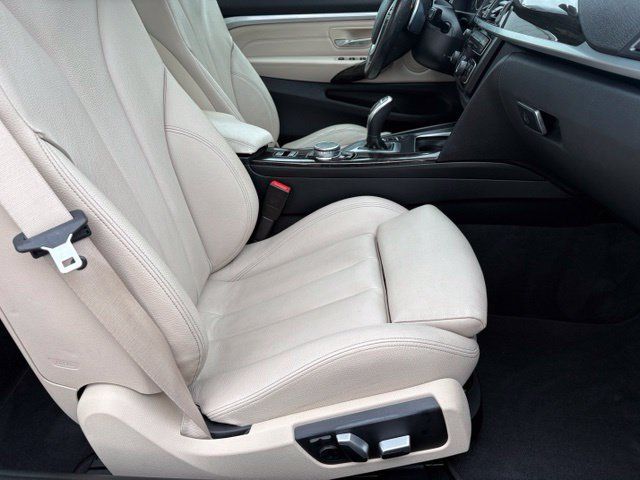 Used 2017 BMW 430i xDrive Convertible AWD/4WD image 18