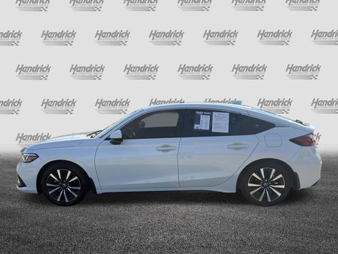 Used 2024 Honda Civic EX-L image 7