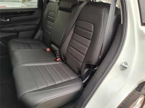 Used 2025 Honda CR-V EX-L image 26