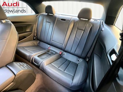 Used 2018 Audi A5 2.0T Premium Plus w/ Premium Plus image 22