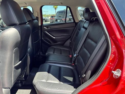 Used 2016 MAZDA CX-5 Grand Touring FWD image 17