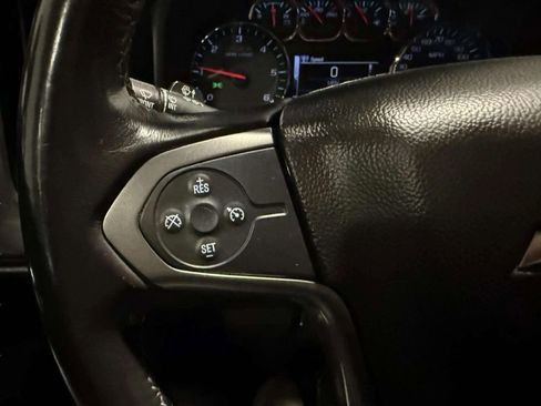 Used 2019 Chevrolet Silverado 2500 LT image 42